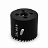 RUNTEC RT-HBV57 Коронка биметаллическая 57 мм RUNTEC BiM HSS-Co8, 4-6 TPI-4004