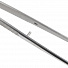 Licota AET-7116 Пинцет изогнутый, рифленый 155 мм-4004