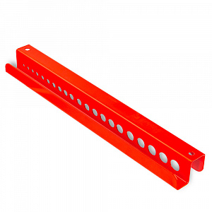 RUNTEC A1-3020 Держатель сверл для экрана, красный