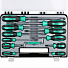GARWIN PRO 636025 Набор отверток профессиональных 12 предметов-4004