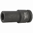 GARWIN PRO 620336-18 Головка, 3/4", 18 мм, торцевая, 6-гранная, ударная, глубокая-4004
