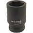 GARWIN PRO 620356-41 Головка, 1", 41 мм, торцевая, 6-гранная, ударная, глубокая-4004