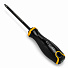 RUNTEC RT-SD2PZ2x100 Отвертка RUNTEC PZ2 x 100 мм S2 Diamond Coating-4004