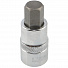 Licota H4H014 Головка со вставкой, 1/2", H14, 55 мм-4004