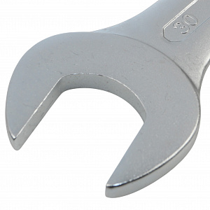 GARWIN PRO GR-OD2730 Ключ рожковый, прямой, двусторонний, 27 мм, 30 мм