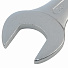GARWIN PRO GR-OD2730 Ключ рожковый, прямой, двусторонний, 27 мм, 30 мм-4004