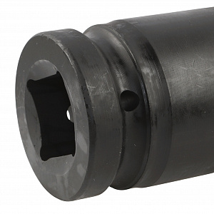 GARWIN PRO 620356-36 Головка, 1", 36 мм, торцевая, 6-гранная, ударная, глубокая