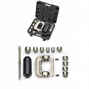 Licota ATC-3101 Съемник шаровых опор гидравлический, Mercedes-Benz W124, W201, W163, W211, W220