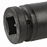 GARWIN PRO 620356-36 Головка, 1", 36 мм, торцевая, 6-гранная, ударная, глубокая-4004