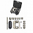 Licota ATC-3101 Съемник шаровых опор гидравлический, Mercedes-Benz W124, W201, W163, W211, W220-4004
