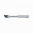 Вороток 1/4", 125 мм, с шарниром KING TONY 2452-05F-4004
