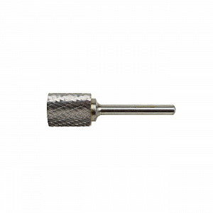 GARWIN INDUSTRIAL 900505-19*25*69 Борфреза цилиндрическая с гладким торцом 19x25x69 мм, VHM, DC, форма A (серия 900505)