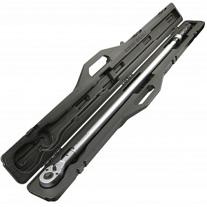 GARWIN PRO 501515-150-800-34 Динамометрический ключ с приводным квадратом 3/4", 150-800 Нм
