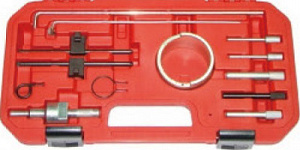 Licota ATA-5504 Набор фиксаторов для обслуживания двигателей PSA 1.8, 2.0 с кодами EW