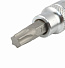 Licota H3T45 Головка со вставкой, 3/8", T45, 48 мм-4004