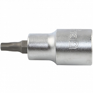 GARWIN PRO 612625-T30 Головка со вставкой, 1/2", T30, 55 мм