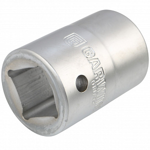 GARWIN PRO 610755-24 Головка, 3/4", 24 мм, торцевая, 12-гранная