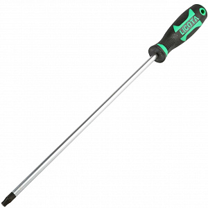 Licota ASD-5530040 Отвертка Torx T40, удлиненная, 400 мм