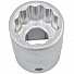 GARWIN PRO 610755-27 Головка, 3/4", 27 мм, торцевая, 12-гранная-4004