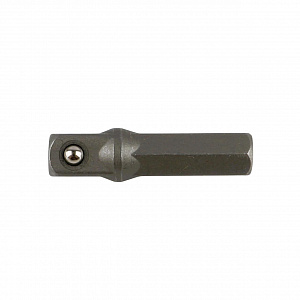 Licota BADA0302 (BAD1032) Адаптер с шестигр. на 1/4" 30 мм