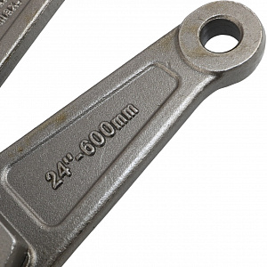 GARWIN INDUSTRIAL 706520-600-blade Лезвие для болтореза (комплект) 600 мм