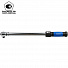 GARWIN INDUSTRIAL 501513-40-200-12 Динамометрический ключ 40-200 Нм, двухстороннего действия с приводным квадратом 1/2"-4004