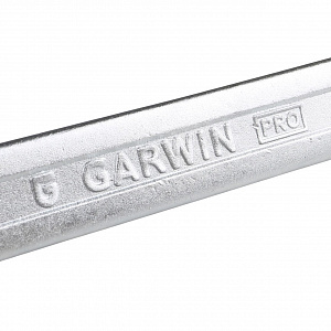 GARWIN PRO GR-EC06 Ключ комбинированный, 6 мм