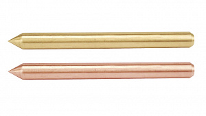 GARWIN INDUSTRIAL GSS-YP14 Кернер искробезопасный 30х500 мм
