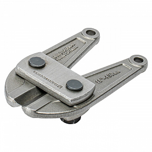 GARWIN INDUSTRIAL 706520-450-blade Лезвие для болтореза (комплект) 450 мм