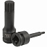 GARWIN PRO 626630-8-12 Набор ударных насадок 1/2" 8 пр. TRIPLE/Звездочка M5.M6.M8.M10.M12.M14.M16.M18 мм, L= 78 mm-4004