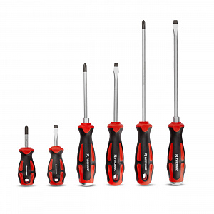 RUNTEC RT-HT142T Набор ручных инструментов RUNTEC TECHNIC 142 предмета 1/2", 3/8", 1/4"