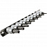 Licota ATF-4004(ATA-0360) Набор 5-ти конечных звезд на головках 3/8" 9 пр.-4004