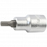 GARWIN PRO 612605-H5 Головка со вставкой, 1/2", H5, 55 мм-4004