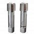 GARWIN INDUSTRIAL GM-TF240125 Метчики ручные Mf24x1.25, DIN 2181, HSS, 6H, комплект из 2 штук-4004