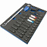 GARWIN INDUSTRIAL 646580 Набор пневмоинструмента с гайковертом 32 пр. в ложементе EVA-4004