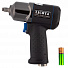 Licota PAW-03033 Гайковерт пневматический ударный 3/8" 705 Нм (72 кГм), компактный, композитный-4004