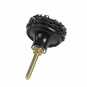 Licota PS-20RAR Держатель для зачистных дисков Screw Type