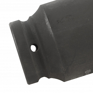 GARWIN PRO 620336-40 Головка, 3/4", 40 мм, торцевая, 6-гранная, ударная, глубокая