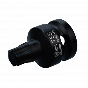 GARWIN INDUSTRIAL 626615-55 Головка торцевая, 1/2", TORX, T55, ударный