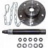 Съёмник задней ступицы Ford Transit 2000 LICOTA ATC-1022-4004