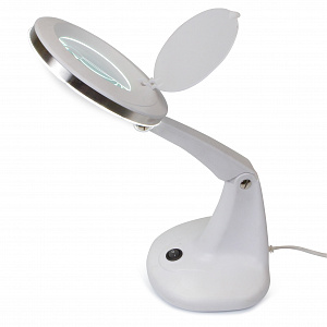 GARWIN PRO GL-WL01 Увеличительное стекло с подсветкой