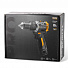 RUNTEC RT-ID124 Дрель-шуруповерт ударная аккумуляторная RUNTEC PRO 13 мм, 16В, 2*2Ач, 50Нм-4004
