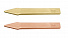 GARWIN INDUSTRIAL GSS-YEA02 Крейцмейсель плоский искробезопасный 4х140 мм-4004