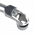 Licota ACK-384017 Набор ключей Г-образных проходных, в ложементе-4004