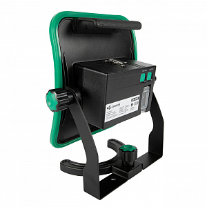 GARWIN PRO GL-W50 Прожектор аккумуляторный светодиодный 50 Вт