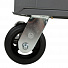 Licota AWX-2603GB-N-R Тележка инструментальная с карманом, 7 полок, сине-серая-4004