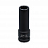 GARWIN INDUSTRIAL 621020-14 Головка, 1/2", 14 мм, торцевая, 12-гранная, ударная, глубокая-4004