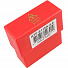 Licota ATF-5115A-4.0 Набор клейм буквы 4 мм CrMo-4004