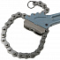 GARWIN INDUSTRIAL 604270-900 Ключ трубный цепной, усиленный, 900 мм, макс. диаметр 185 мм-4004