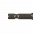 Licota TBD-00008A Адаптер 1/4 - шестигранник 50 мм-4004